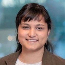 Profile photo of Monika de Silva